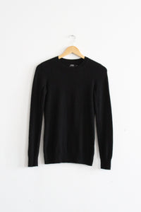 equinox cashmere sweater
