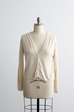 parchment silk button up