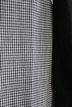wide leg greenwich wool trousers
