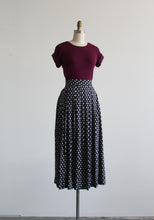 cambridge midi skirt