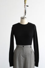 equinox cashmere sweater