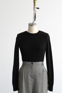 equinox cashmere sweater