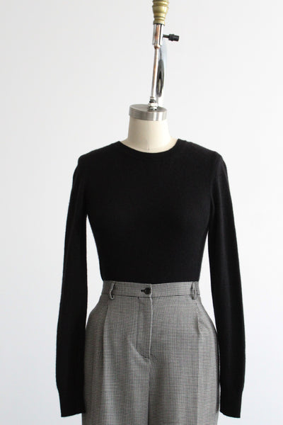 equinox cashmere sweater
