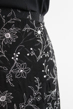 ravenroot maxi skirt
