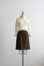 bone wool turtleneck