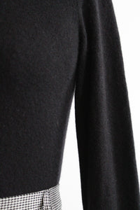equinox cashmere sweater