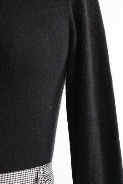 equinox cashmere sweater