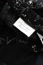 ravenroot maxi skirt