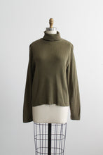 olivebranch turtleneck