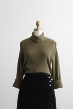 olivebranch turtleneck