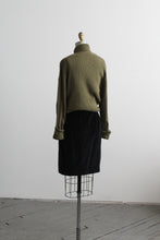 olivebranch turtleneck