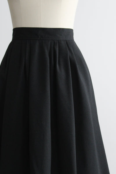 sonata midi skirt