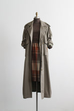 morel trenchcoat