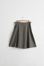 october gardens skirt (m)