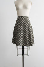 october gardens skirt (m)