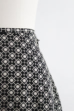 october gardens skirt (m)
