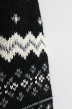 aspen wool sweater