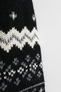 aspen wool sweater