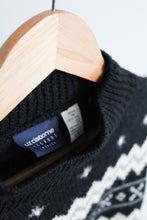 aspen wool sweater