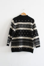 aspen wool sweater