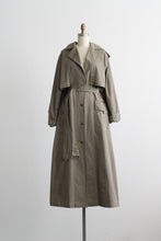 morel trenchcoat