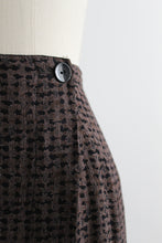 birchwood wrap skirt
