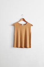 honey silk tank (s/m)