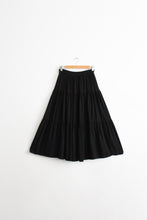 nightingale midi skirt (m)
