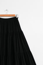 nightingale midi skirt (m)