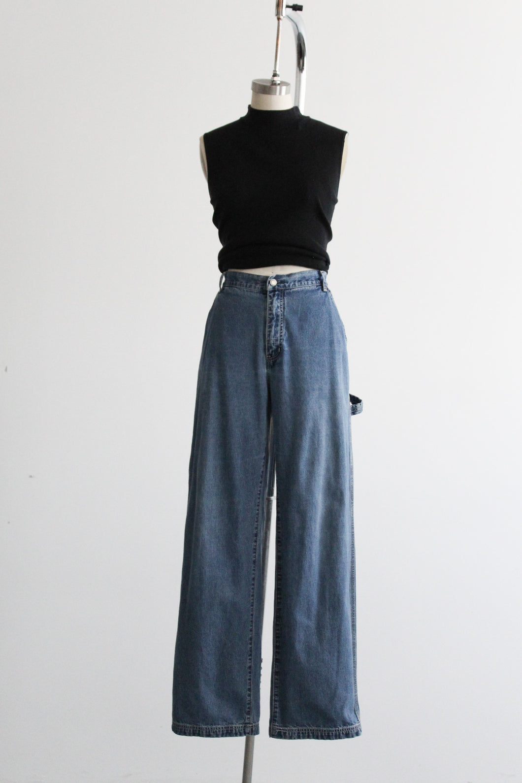 carpenter jeans