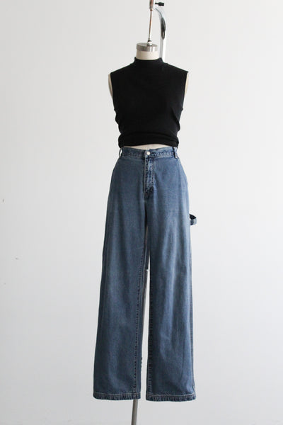 carpenter jeans