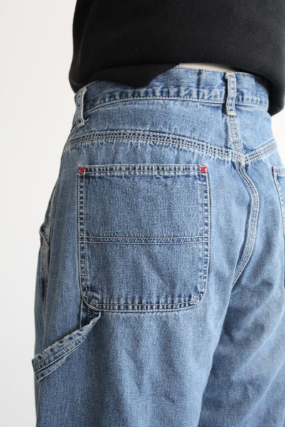 carpenter jeans