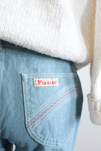 lightwash dad jeans