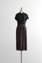birchwood wrap skirt