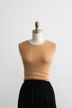 honey silk tank (s/m)