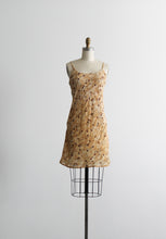 wheaten tank dress