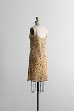 wheaten tank dress