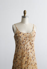 wheaten tank dress