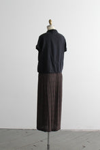 birchwood wrap skirt