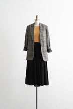 nightingale midi skirt (m)