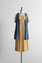 honeybee picnic dress