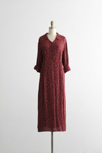 berry bramble day dress