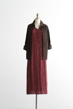 berry bramble day dress