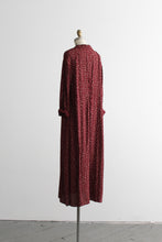 berry bramble day dress