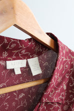 berry bramble day dress