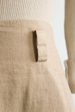 toast midi skirt