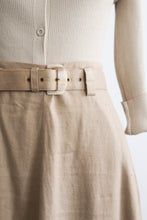 toast midi skirt