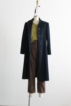 walnut corduroy trousers