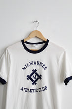 milwaukee athletic club graphic tee (s)