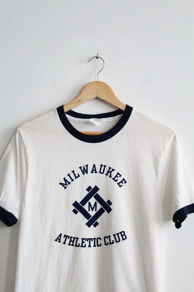 milwaukee athletic club graphic tee (s)